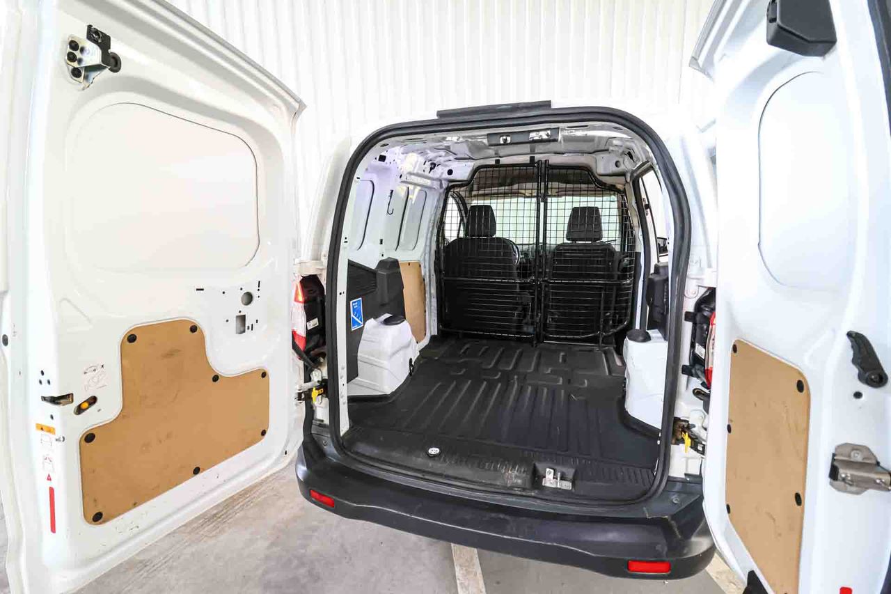 Ford Transit Courier Van 1.5 TDCi Trend - Foto 23