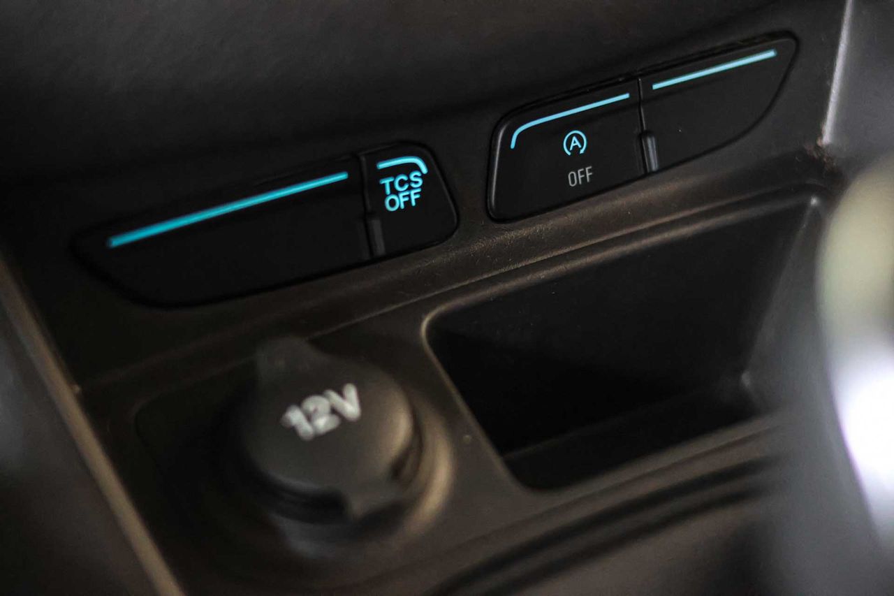 Ford Transit Courier Van 1.5 TDCi Trend - Foto 38