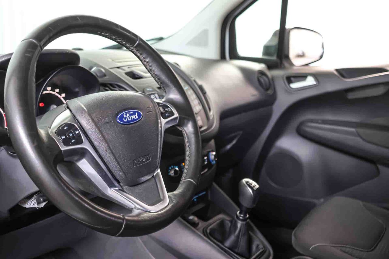 Ford Transit Courier Van 1.5 TDCi Trend - Foto 6