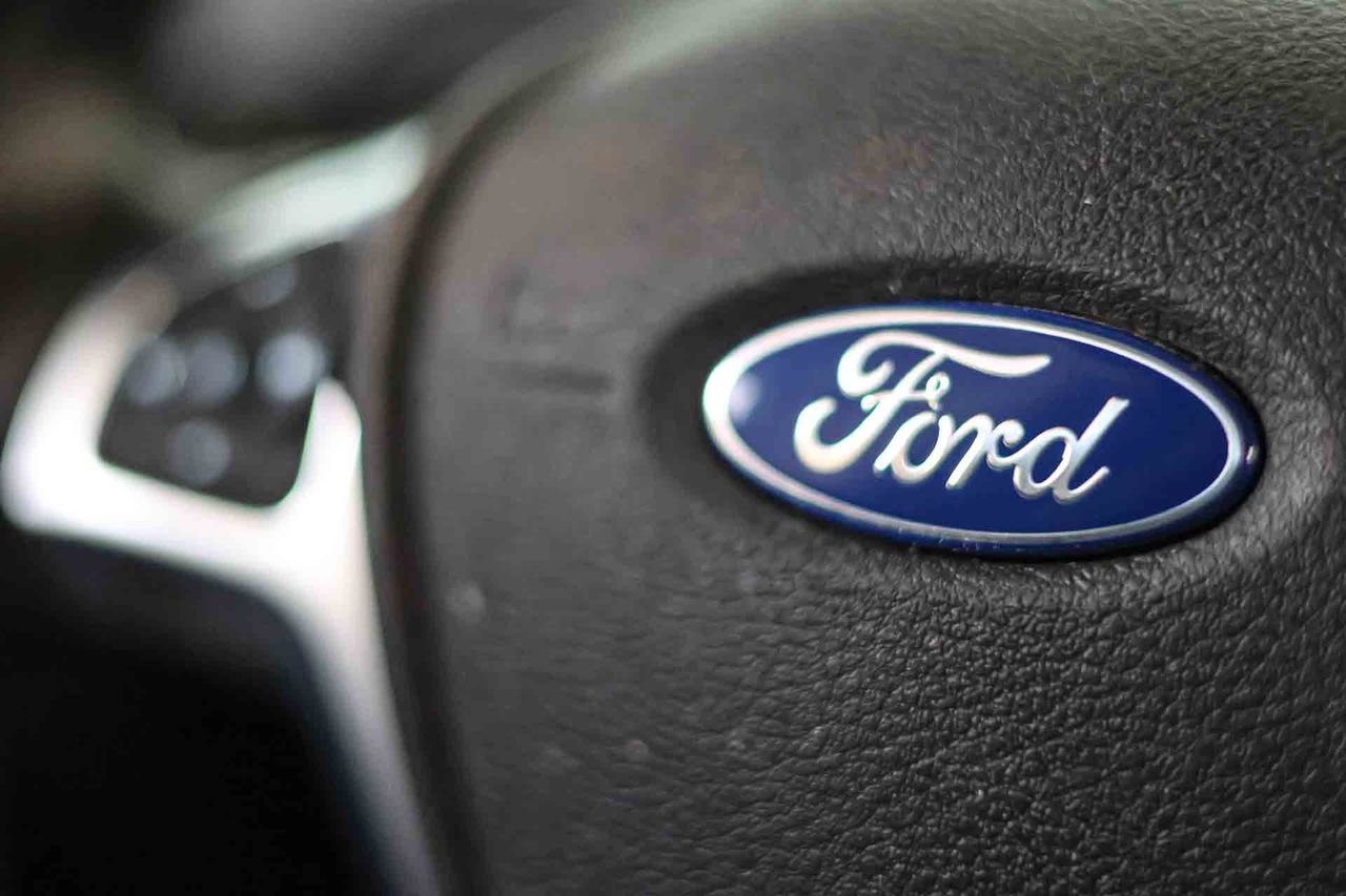 Ford Transit Courier Van 1.5 TDCi Trend - Foto 31