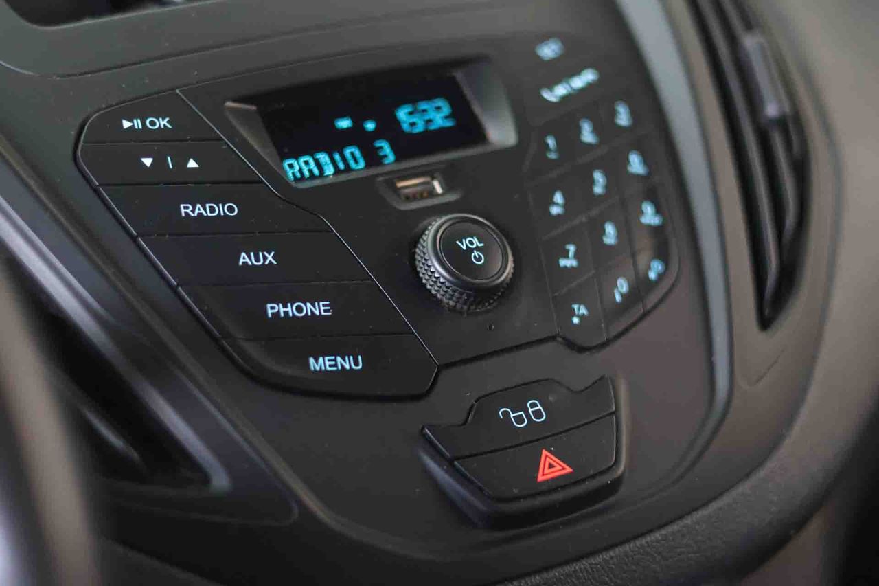 Ford Transit Courier Van 1.5 TDCi Trend - Foto 40