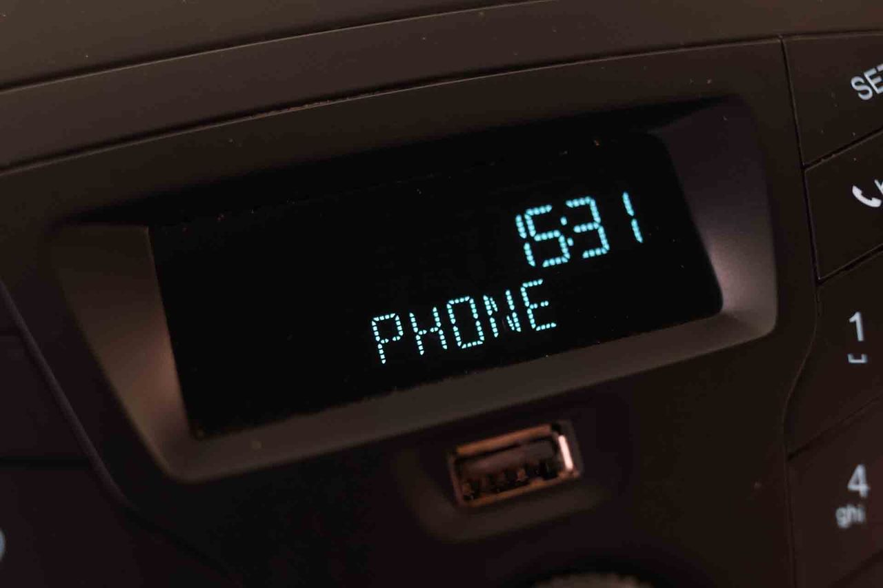 Ford Transit Courier Van 1.5 TDCi Trend - Foto 43