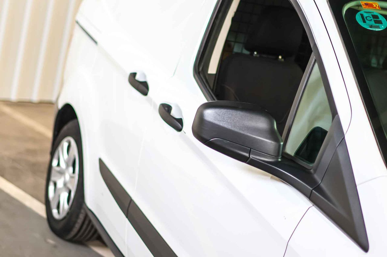 Ford Transit Courier Van 1.5 TDCi Trend - Foto 18