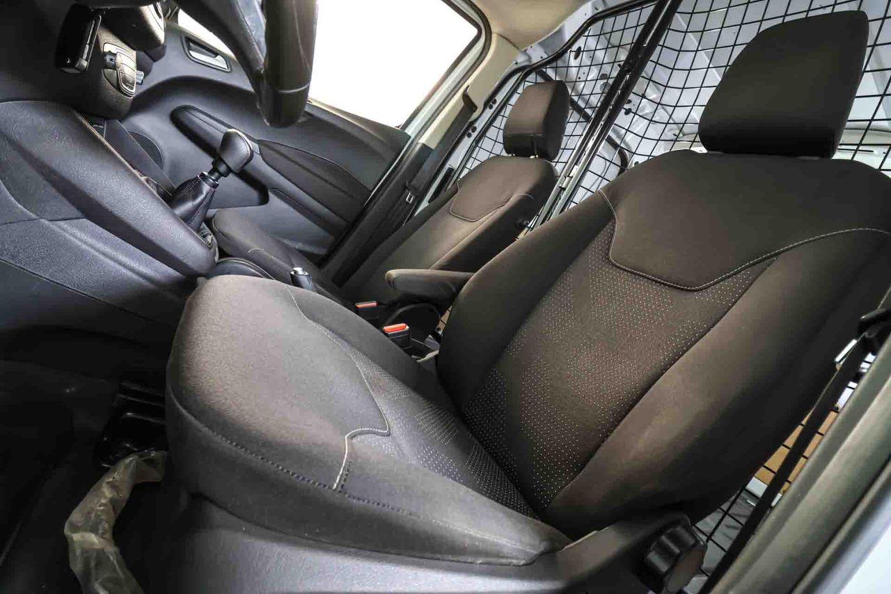 Ford Transit Courier Van 1.5 TDCi Trend - Foto 27