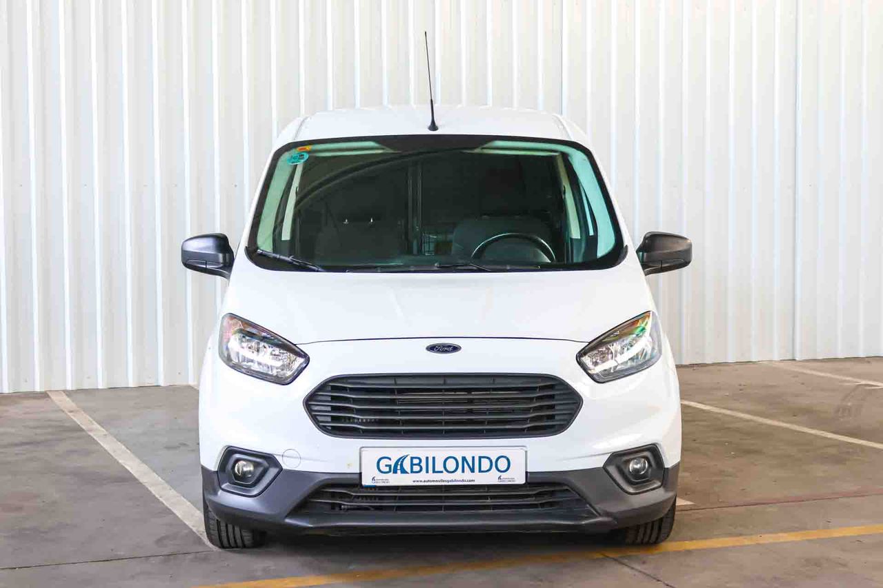 Ford Transit Courier Van 1.5 TDCi Trend - Foto 3