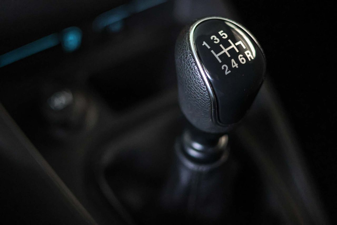 Ford Transit Courier Van 1.5 TDCi Trend - Foto 37