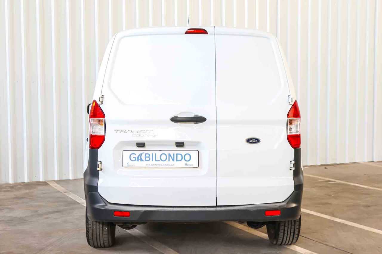 Ford Transit Courier Van 1.5 TDCi Trend - Foto 5