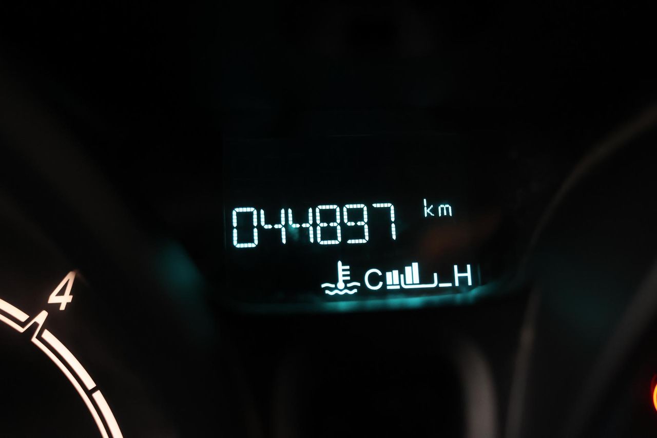 Ford Transit Courier Van 1.5 TDCi Trend - Foto 7