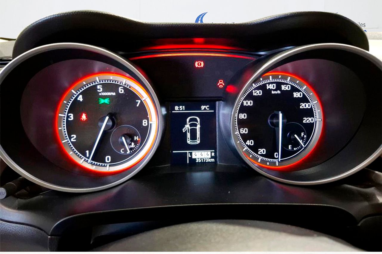 Suzuki Swift 1.2 GLE Mild Hybrid - Foto 5