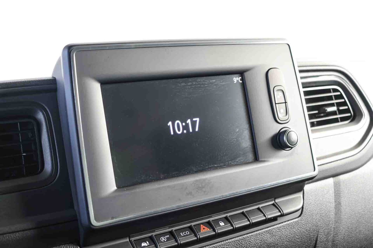 Renault Master Chasis Cabina L2 2.3 Blue dCi Confort - Foto 40