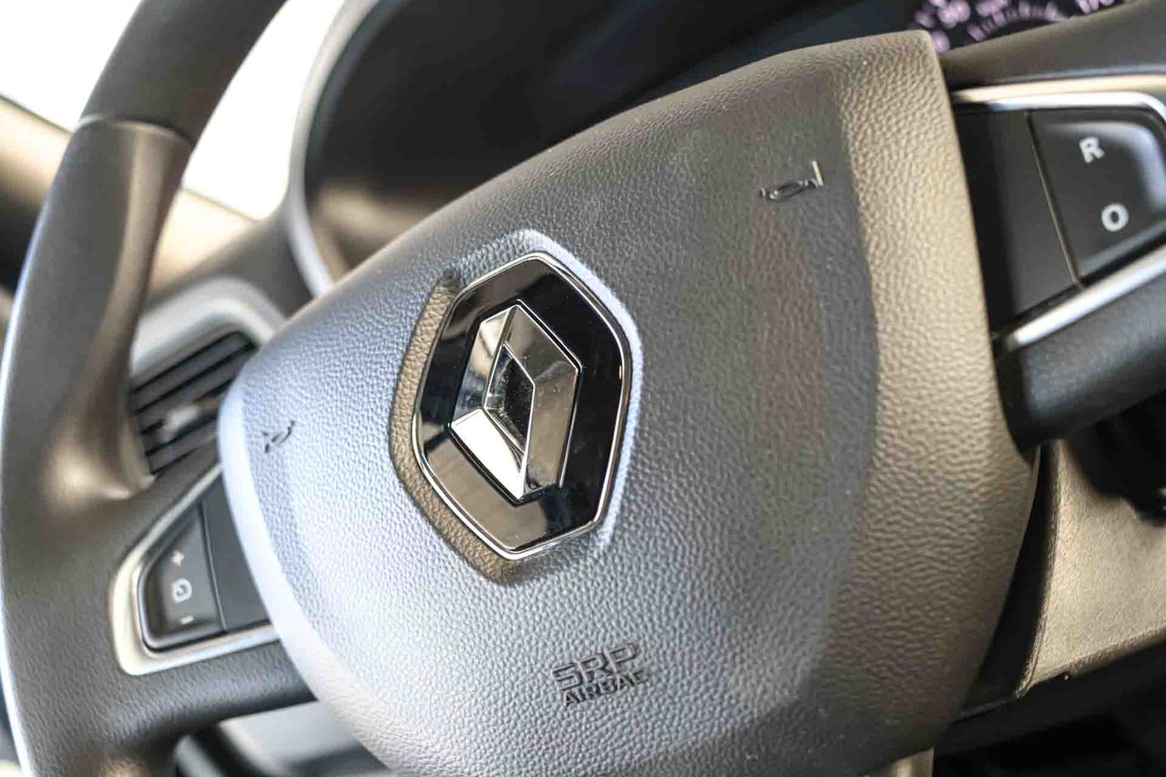 Renault Master Chasis Cabina L2 2.3 Blue dCi Confort - Foto 29