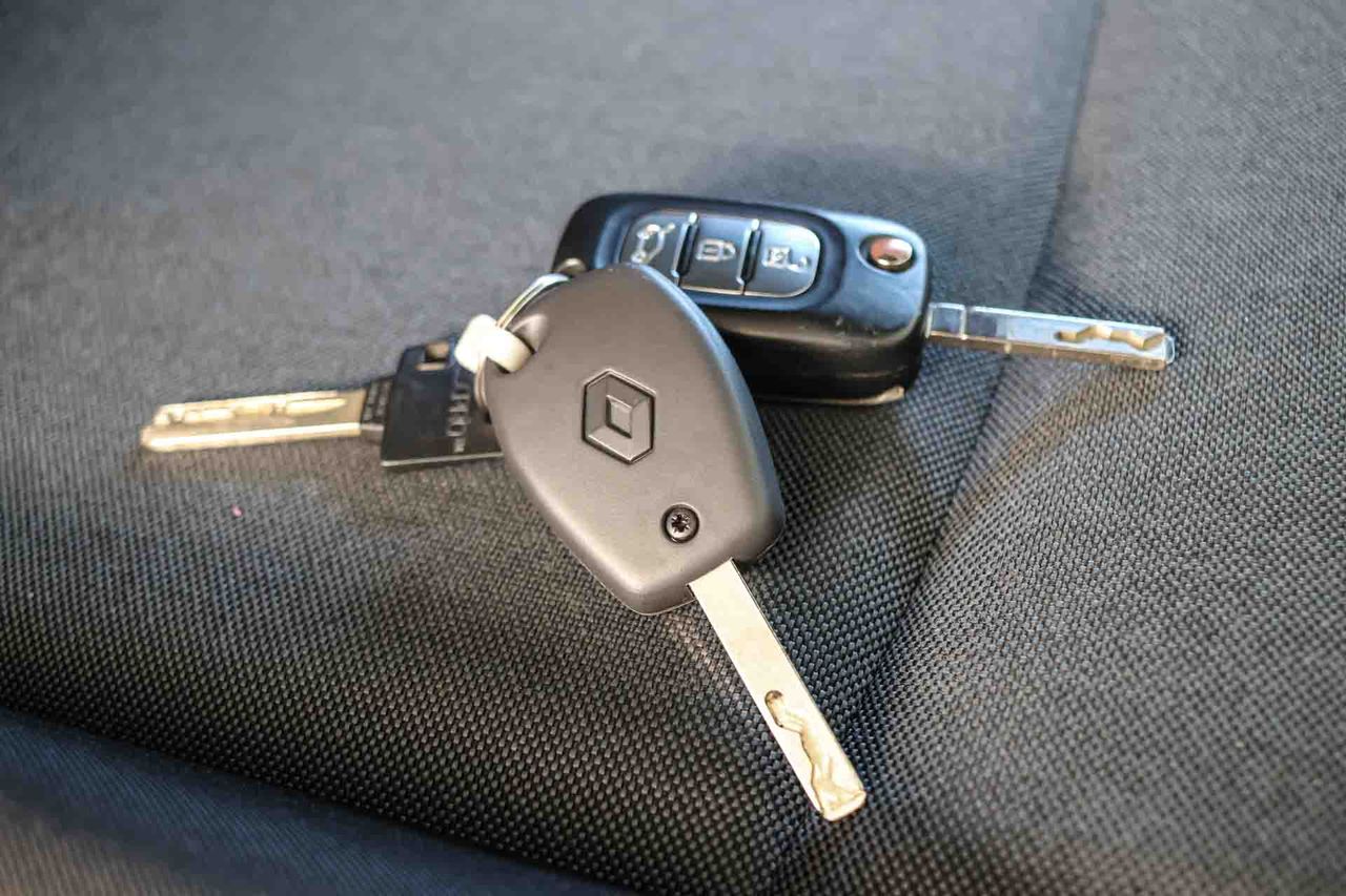 Renault Master Chasis Cabina L2 2.3 Blue dCi Confort - Foto 46