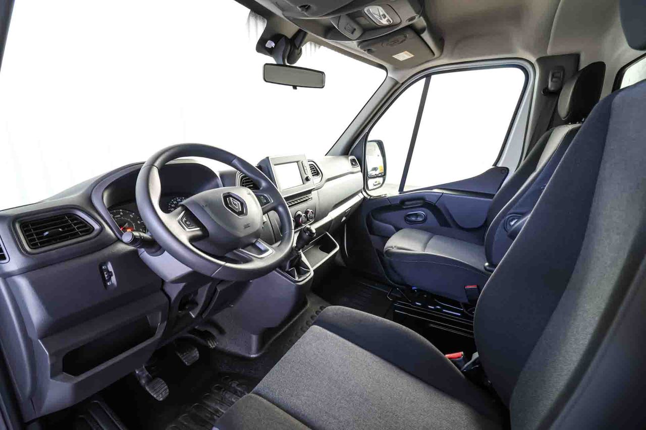 Renault Master Chasis Cabina L2 2.3 Blue dCi Confort - Foto 24