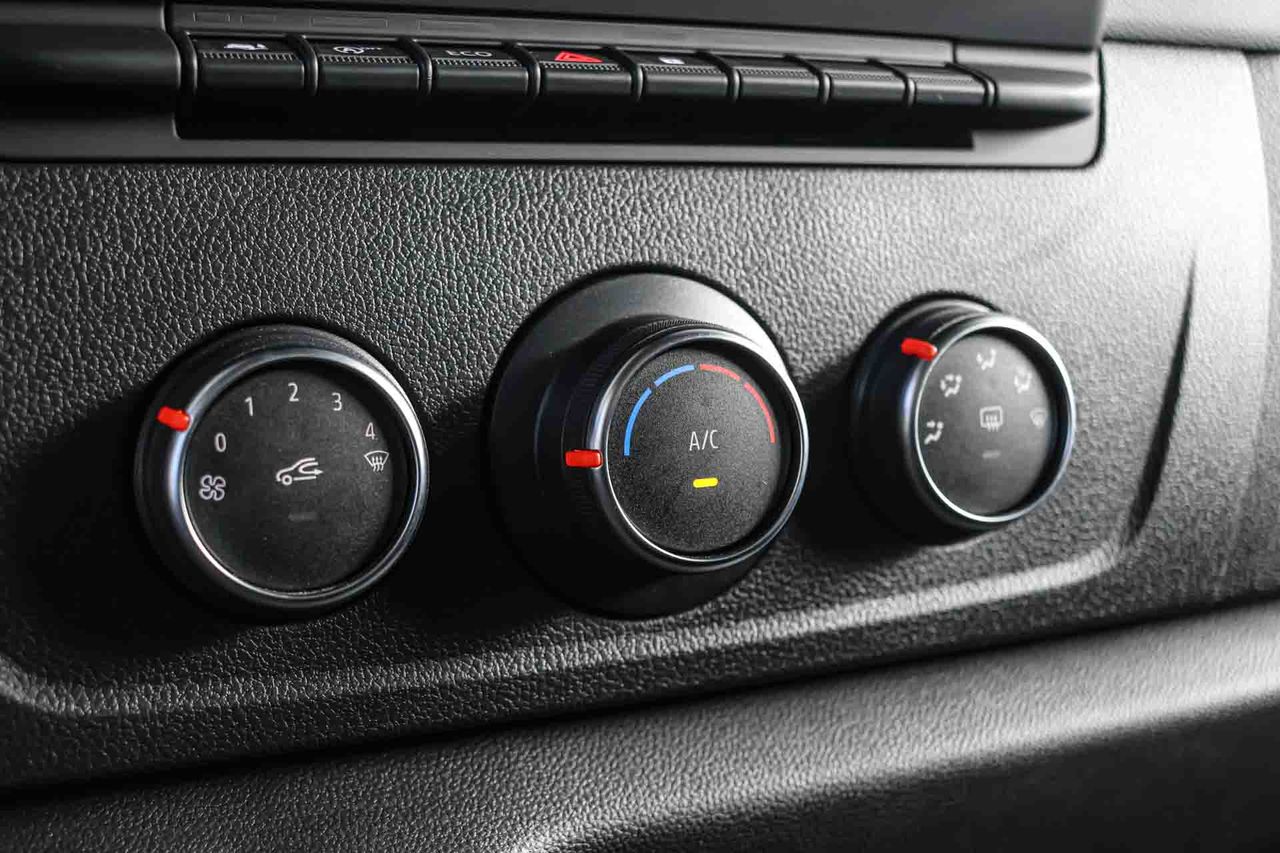 Renault Master Chasis Cabina L2 2.3 Blue dCi Confort - Foto 38