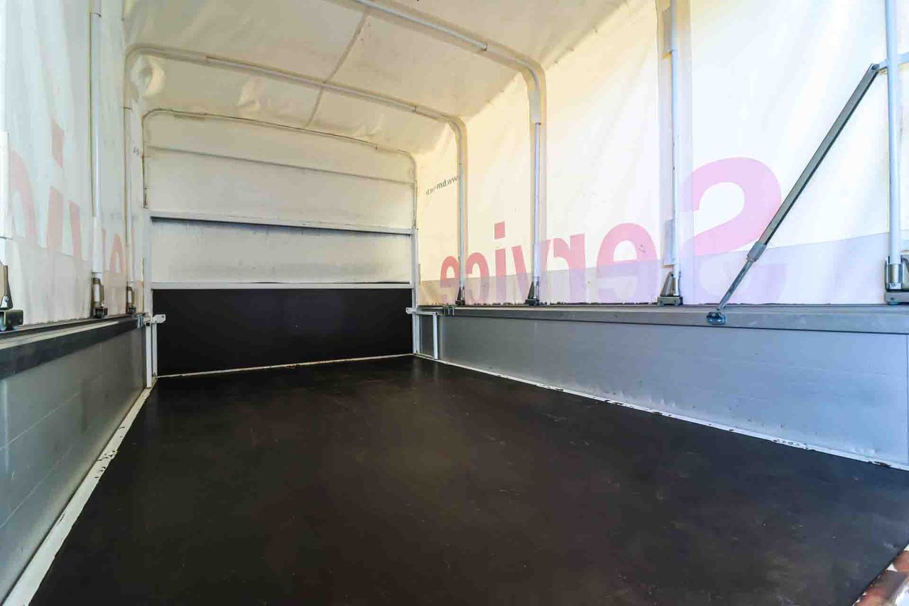 Renault Master Chasis Cabina L2 2.3 Blue dCi Confort - Foto 16