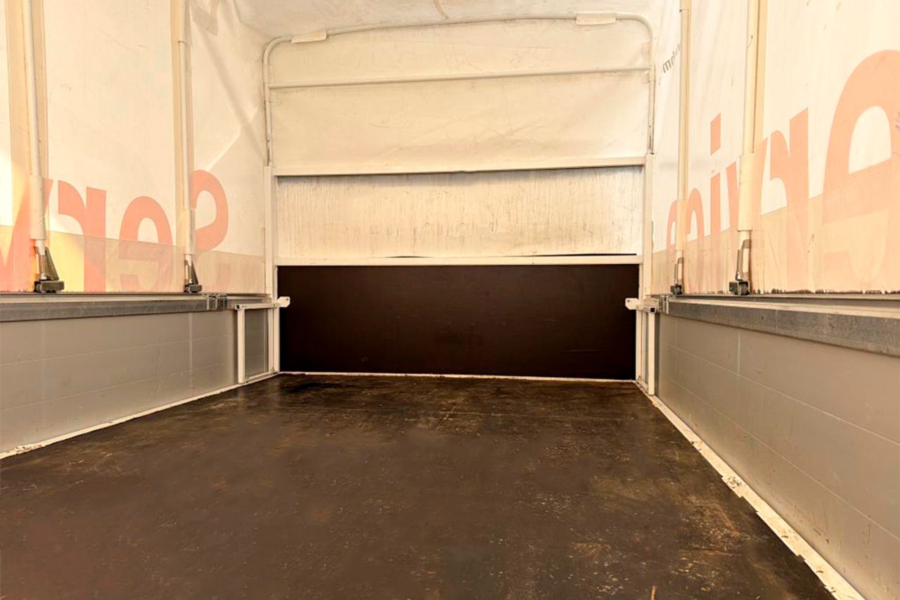 Renault Master Chasis Cabina L2 2.3 Blue dCi Confort - Foto 8