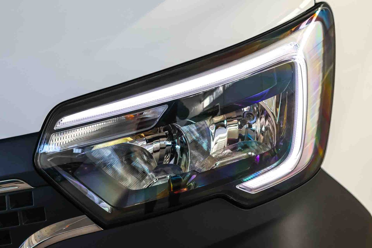 Renault Master Chasis Cabina L2 2.3 Blue dCi Confort - Foto 20