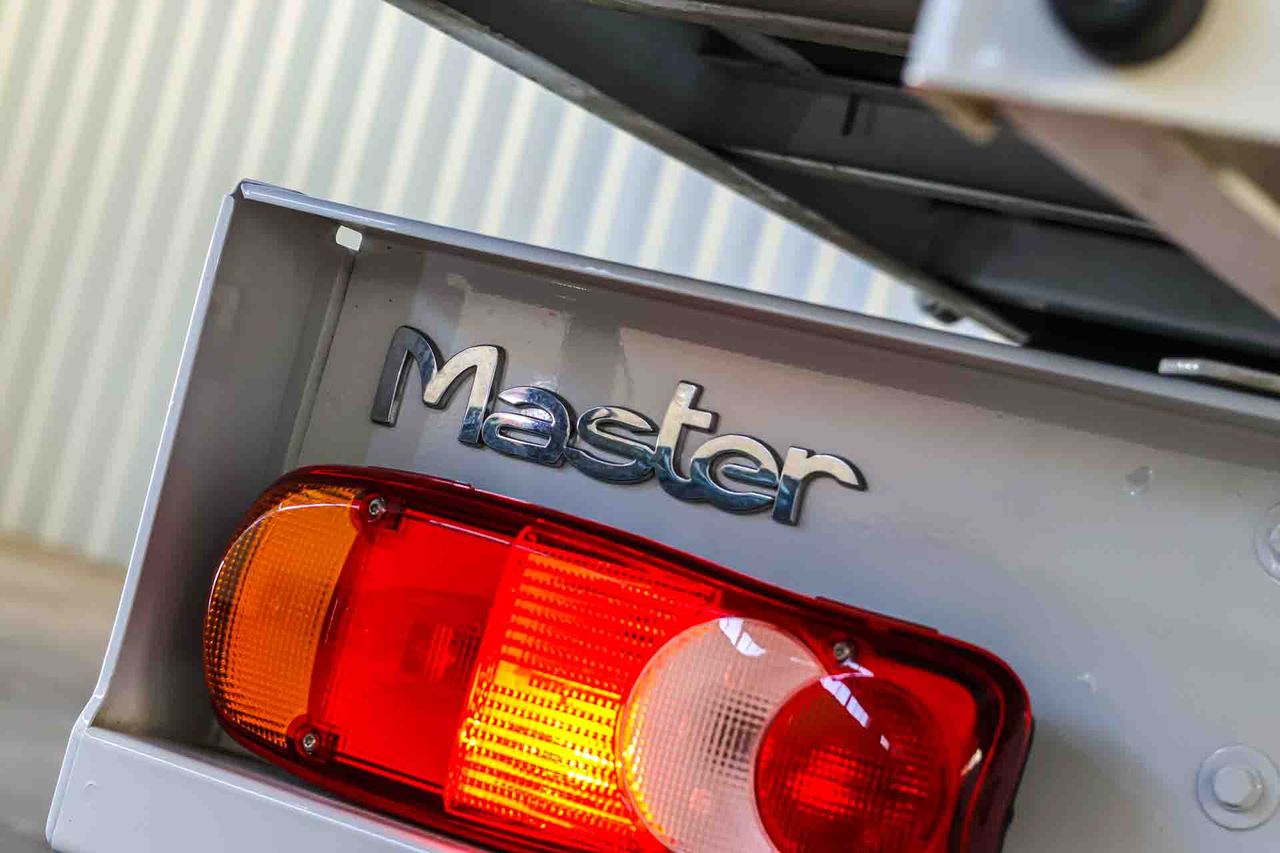 Renault Master Chasis Cabina L2 2.3 Blue dCi Confort - Foto 23