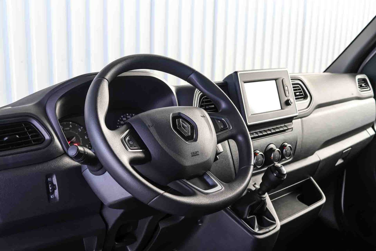 Renault Master Chasis Cabina L2 2.3 Blue dCi Confort - Foto 6