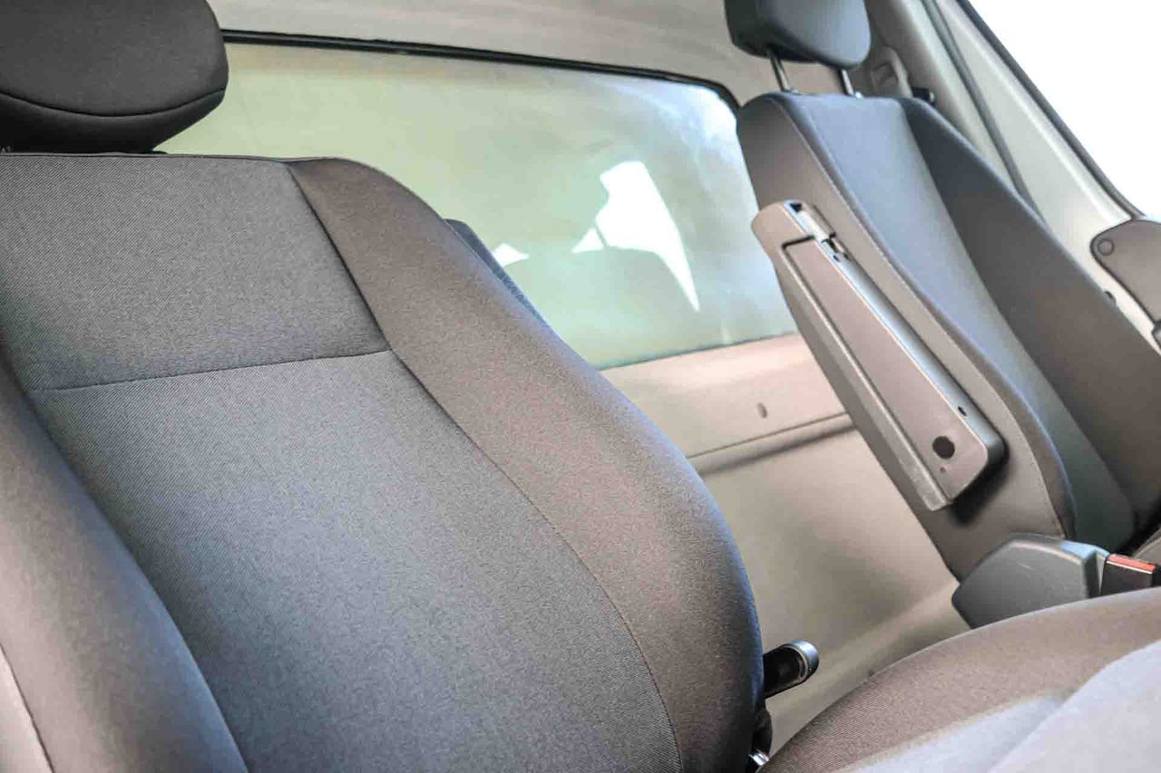 Renault Master Chasis Cabina L2 2.3 Blue dCi Confort - Foto 42