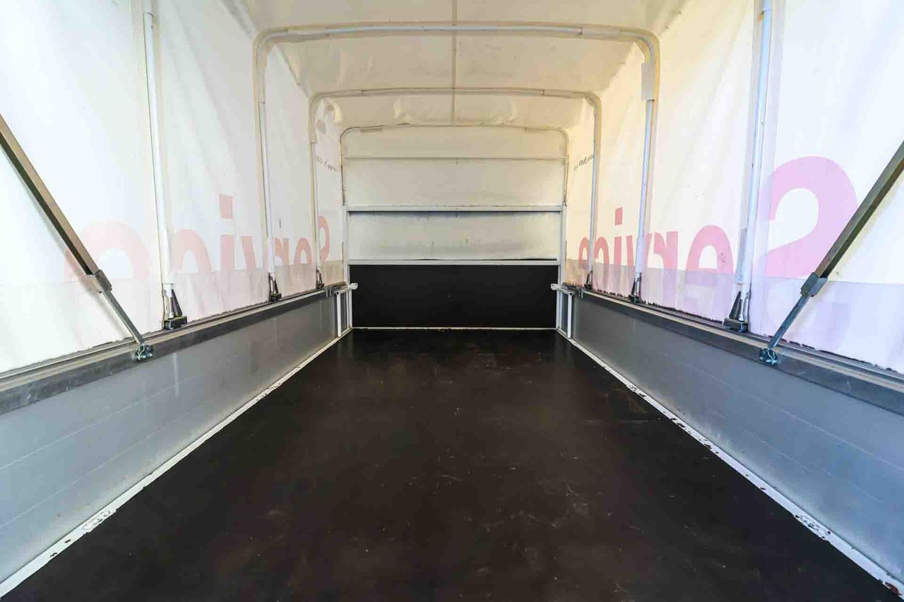 Renault Master Chasis Cabina L2 2.3 Blue dCi Confort - Foto 15