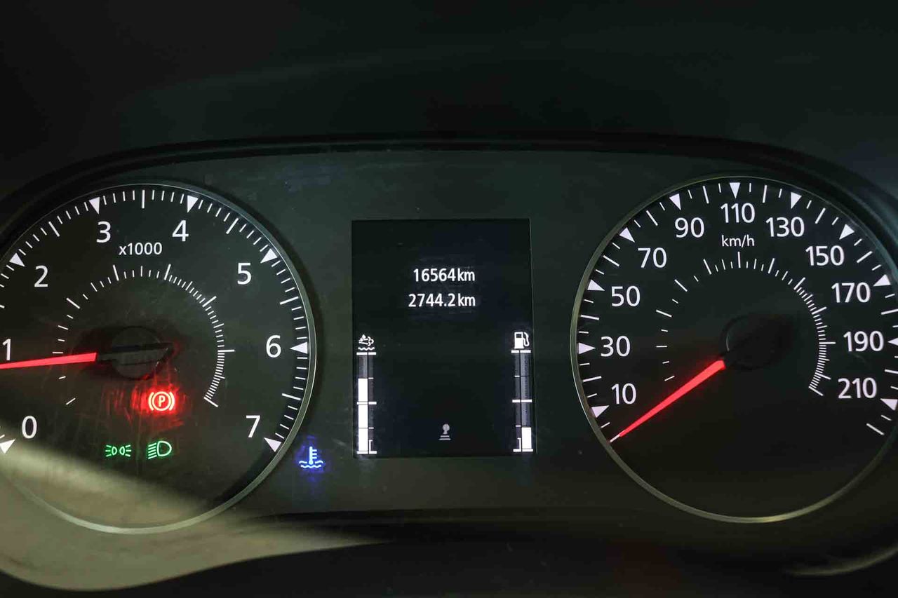 Renault Master Chasis Cabina L2 2.3 Blue dCi Confort - Foto 35