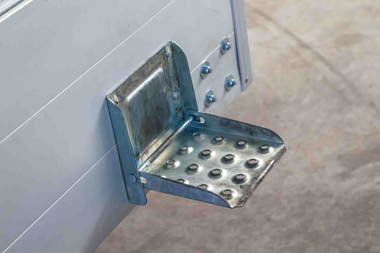 Renault Master Chasis Cabina L2 2.3 Blue dCi Confort - Foto 17