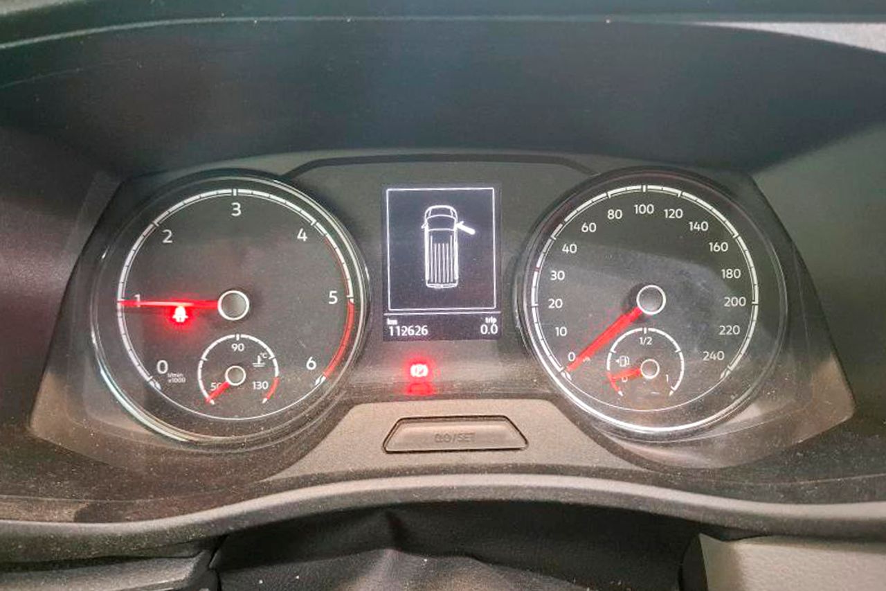 Volkswagen Transporter 2.0 TDI 110 L1H1 Business - Foto 5