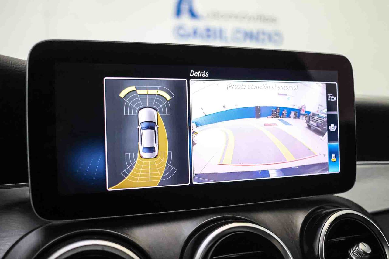 Mercedes Clase C C 200 d - Foto 58