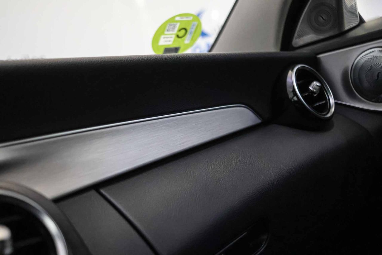 Mercedes Clase C C 200 d - Foto 51