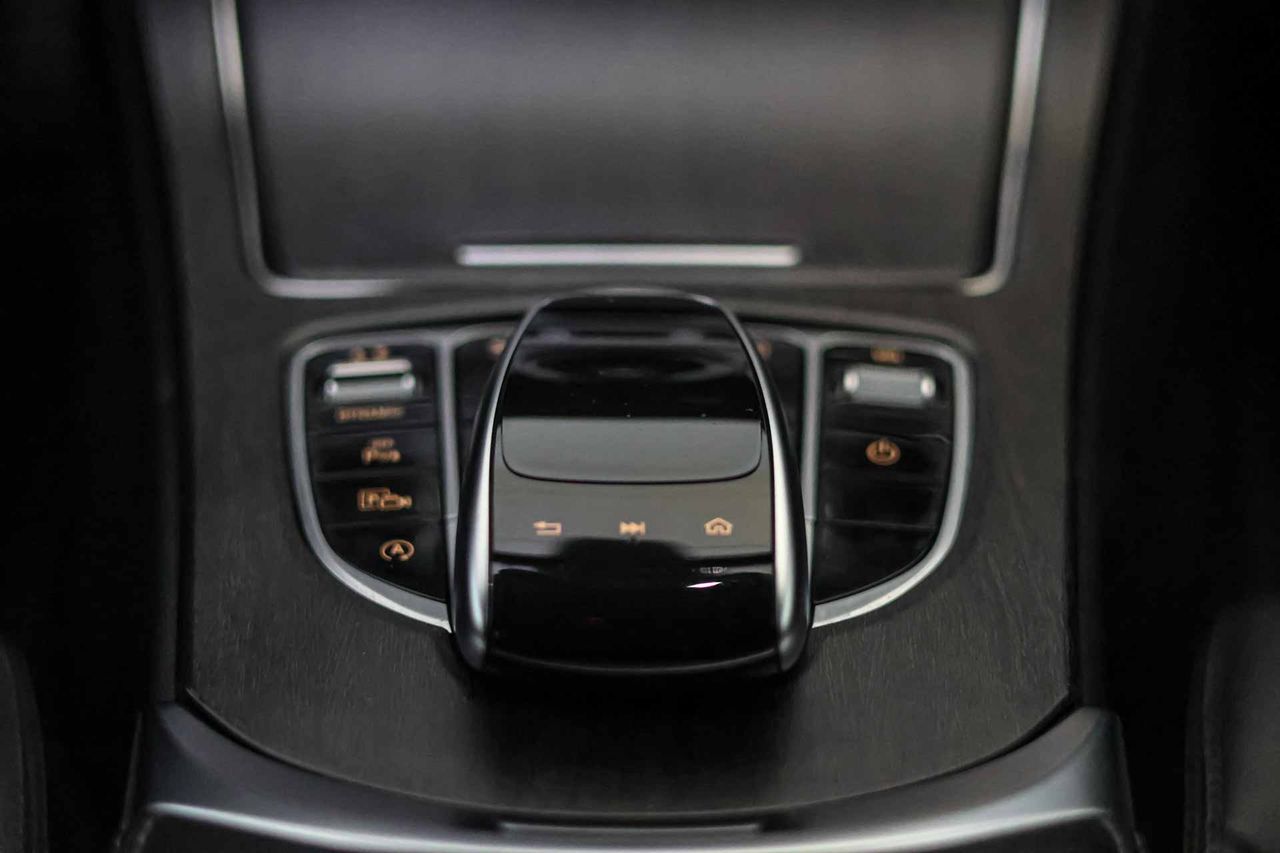 Mercedes Clase C C 200 d - Foto 44