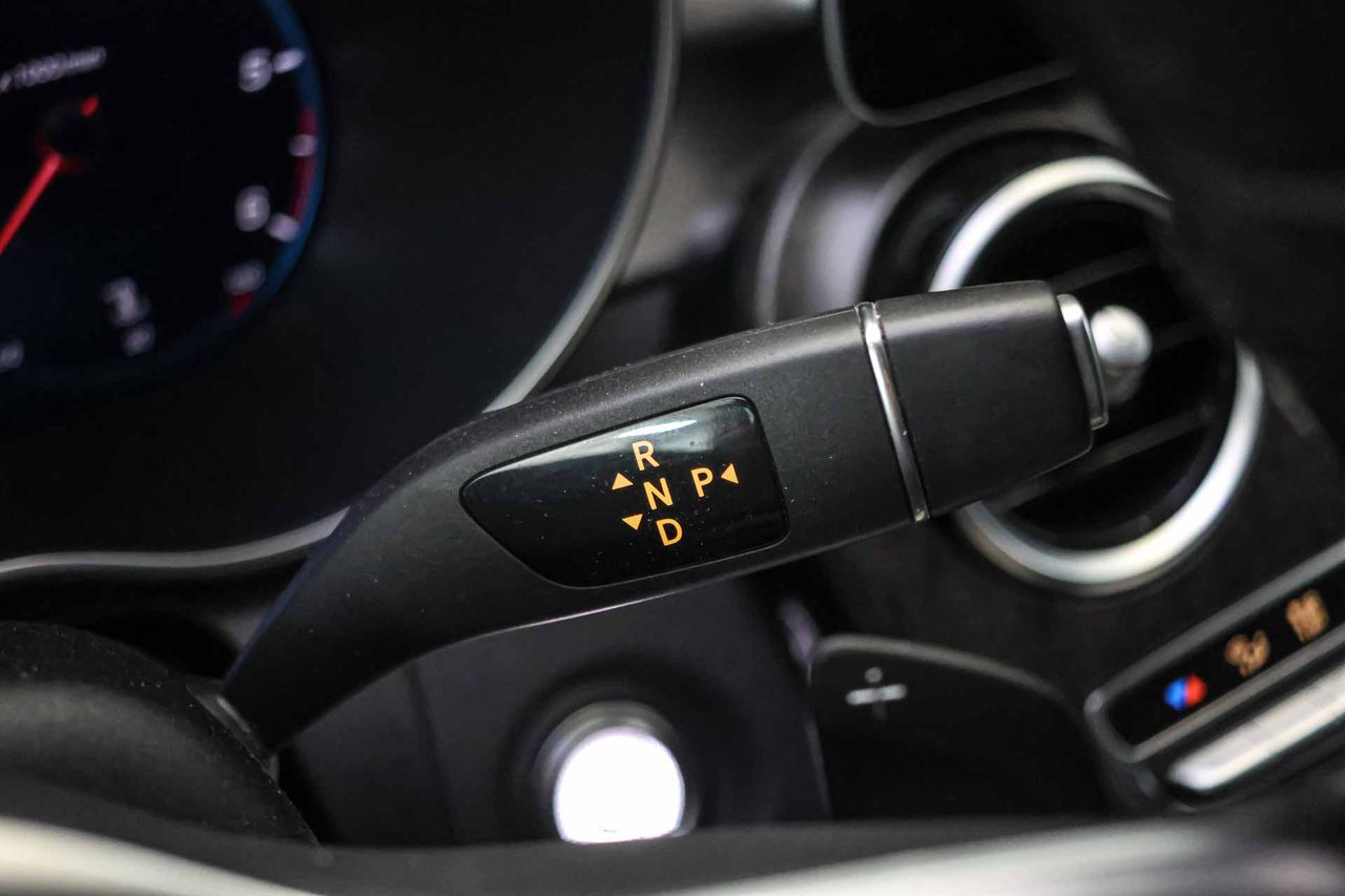 Mercedes Clase C C 200 d - Foto 39