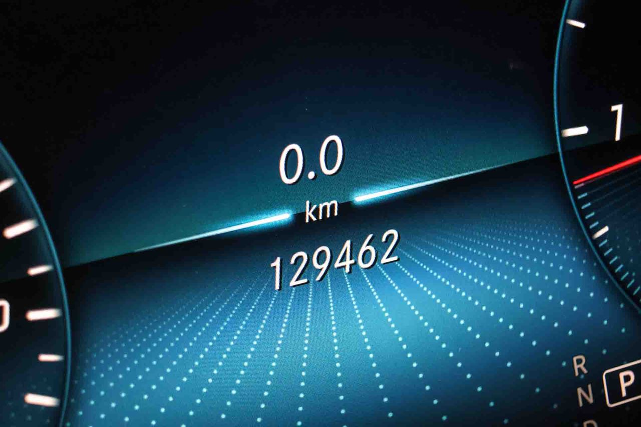 Mercedes Clase C C 200 d - Foto 7