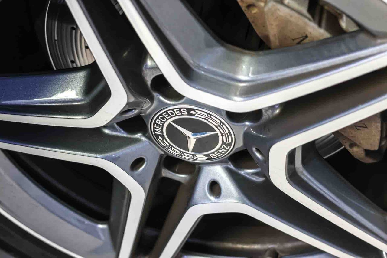 Mercedes Clase C C 200 d - Foto 19