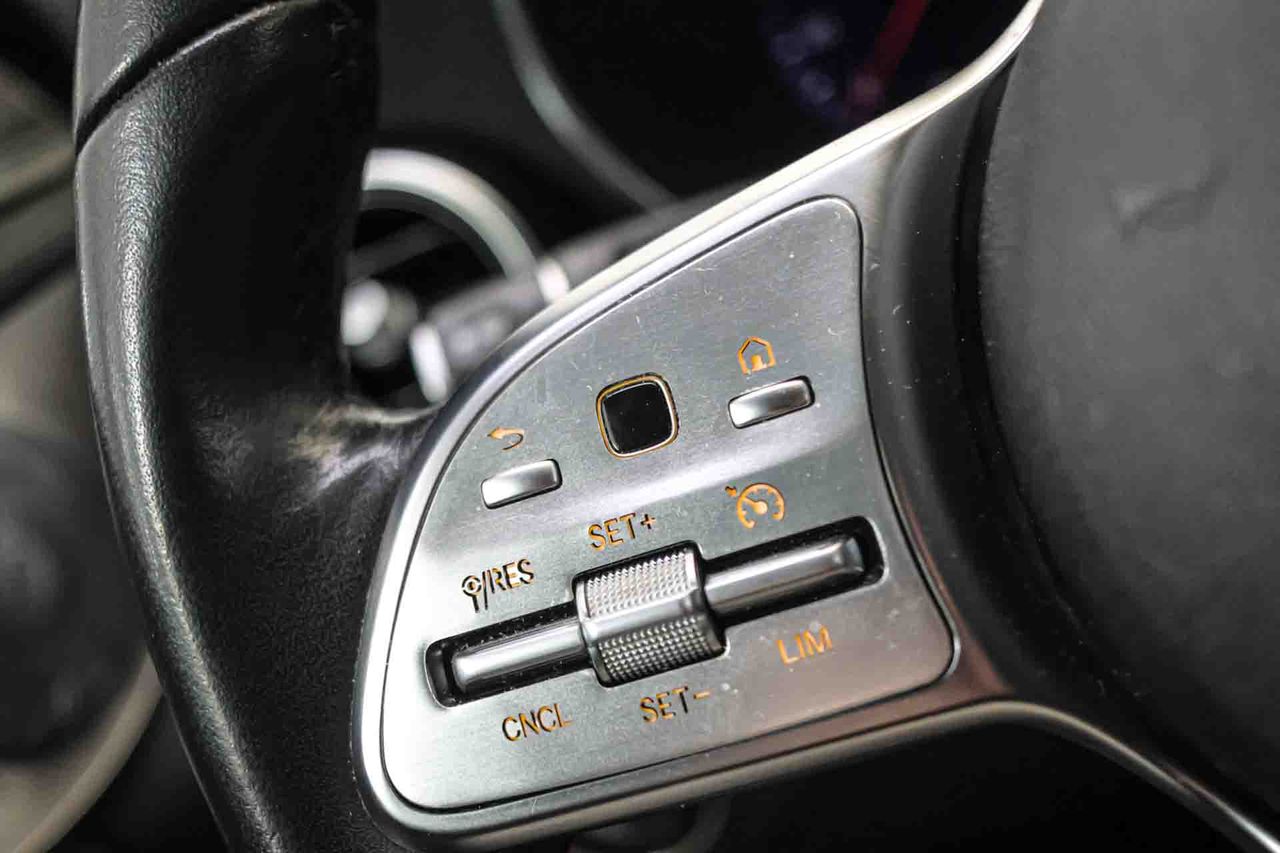 Mercedes Clase C C 200 d - Foto 36