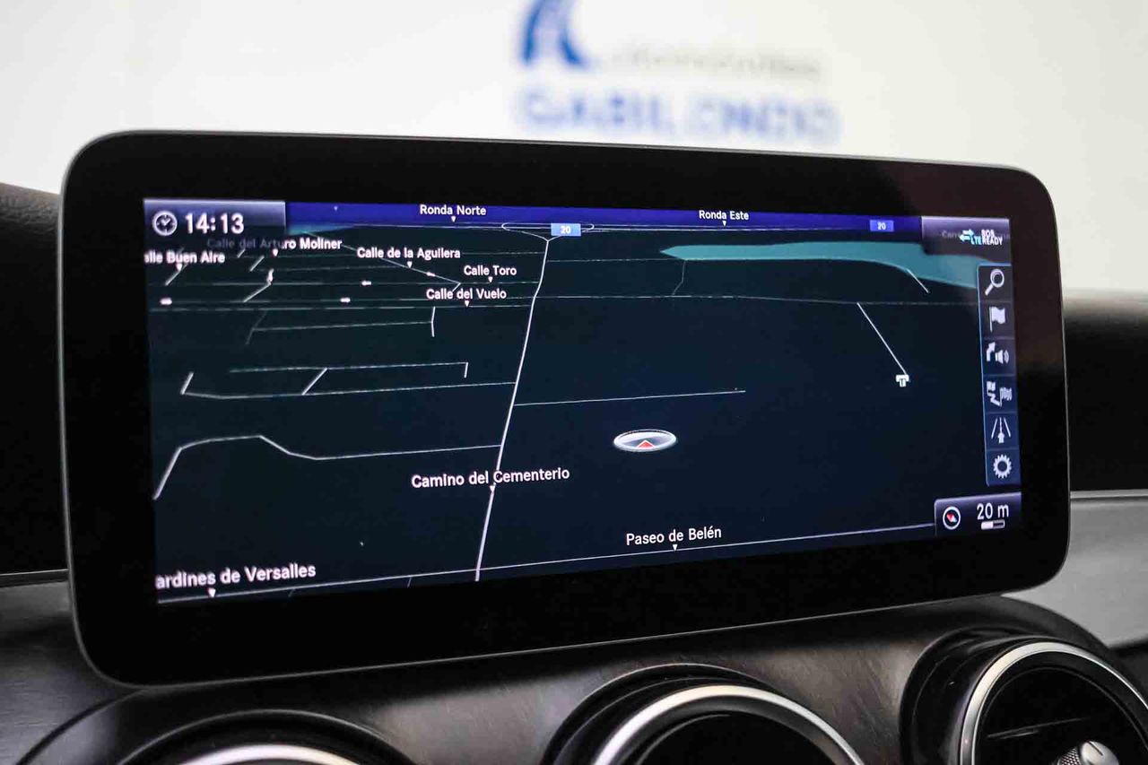 Mercedes Clase C C 200 d - Foto 57