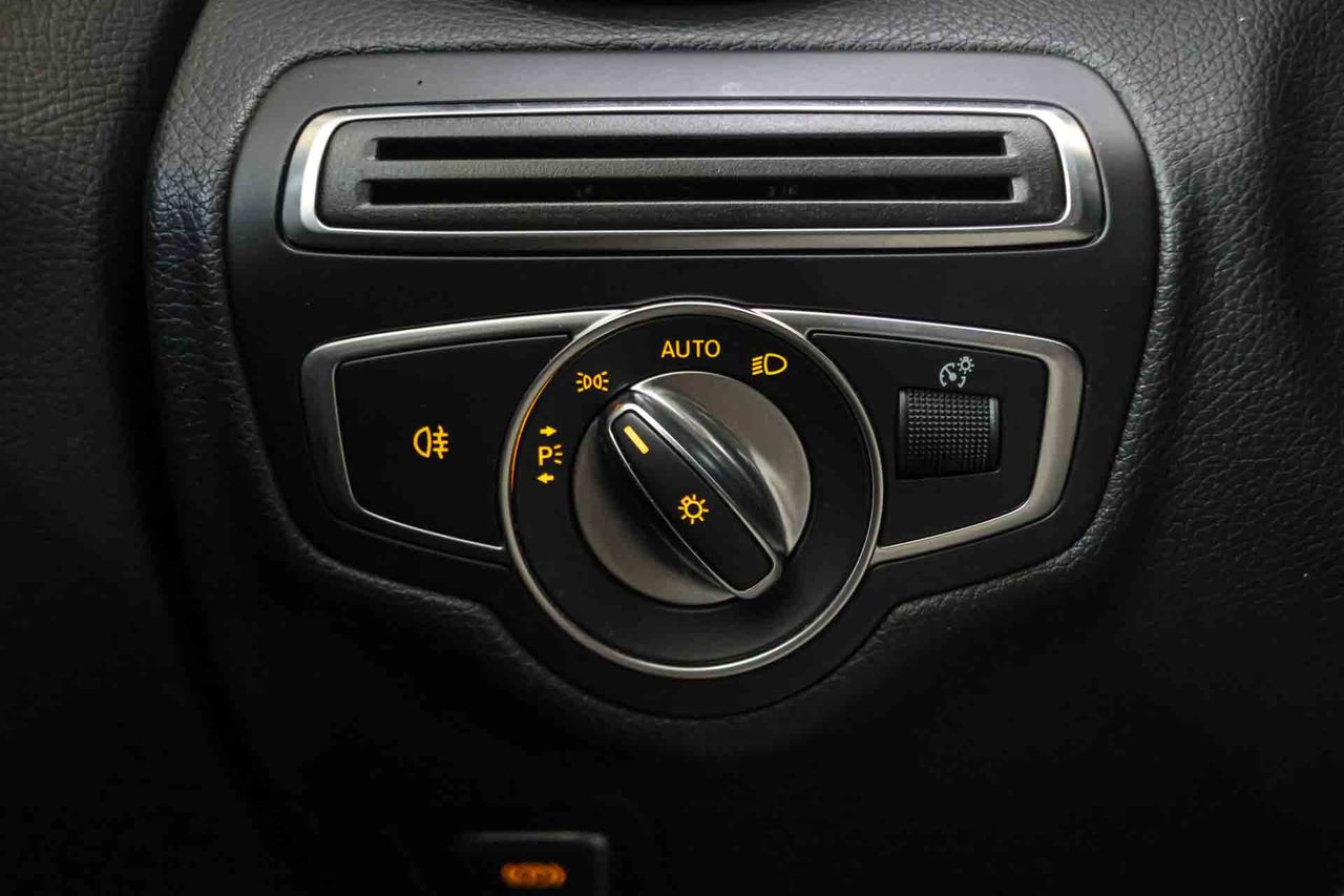 Mercedes Clase C C 200 d - Foto 32