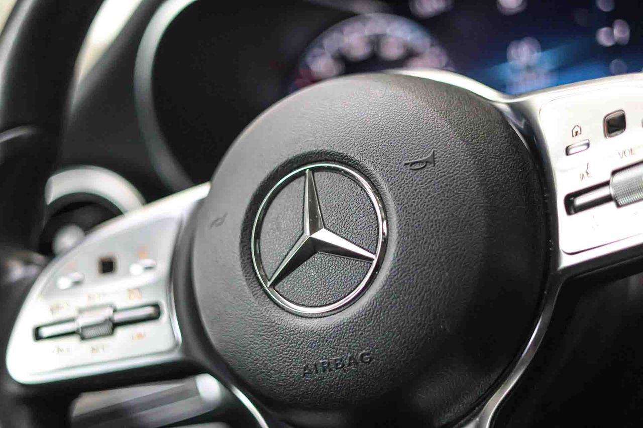 Mercedes Clase C C 200 d - Foto 35