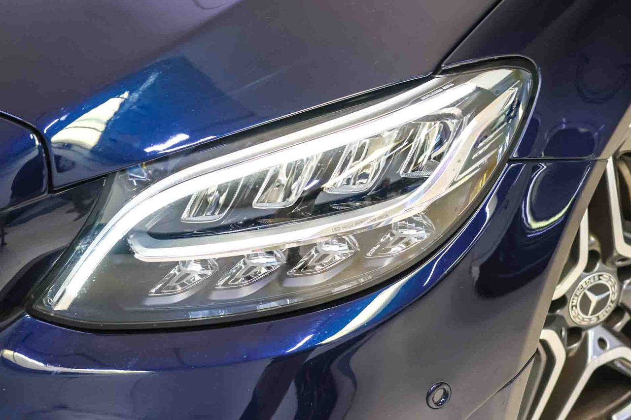 Mercedes Clase C C 200 d - Foto 15