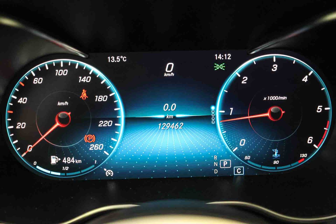 Mercedes Clase C C 200 d - Foto 40