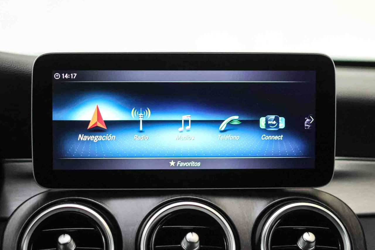 Mercedes Clase C C 200 d - Foto 47