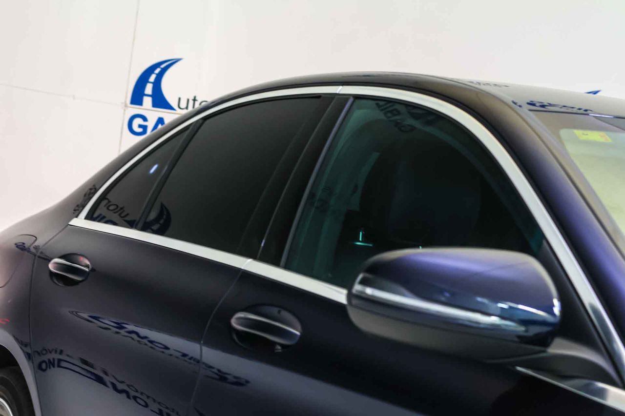 Mercedes Clase C C 200 d - Foto 20