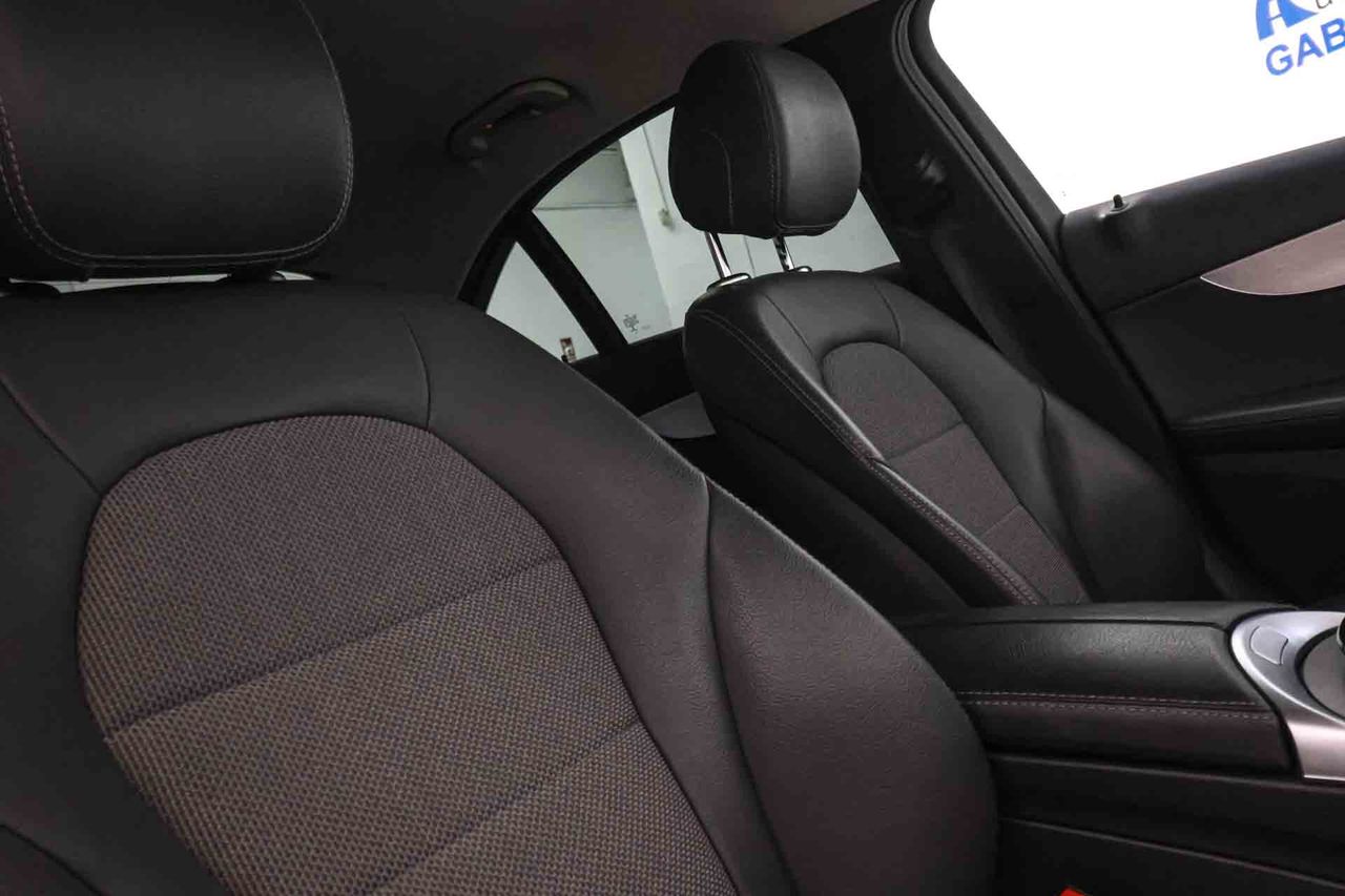 Mercedes Clase C C 200 d - Foto 50