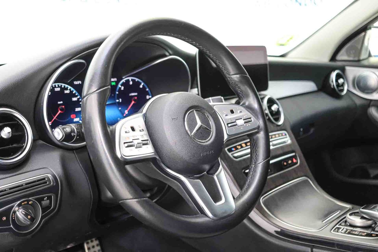 Mercedes Clase C C 200 d - Foto 6