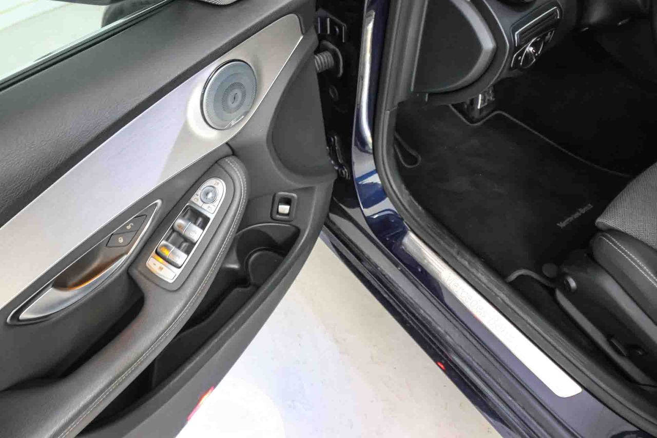 Mercedes Clase C C 200 d - Foto 29