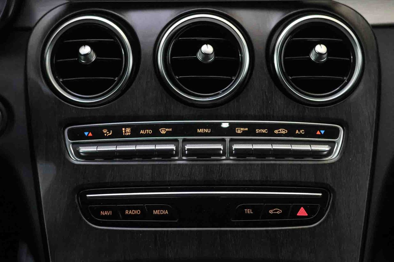 Mercedes Clase C C 200 d - Foto 46