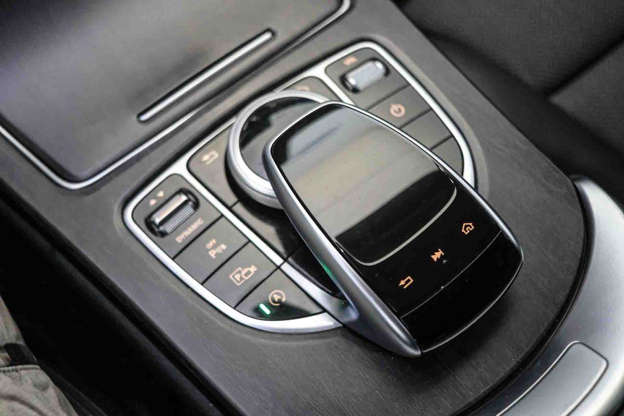 Mercedes Clase C C 200 d - Foto 45