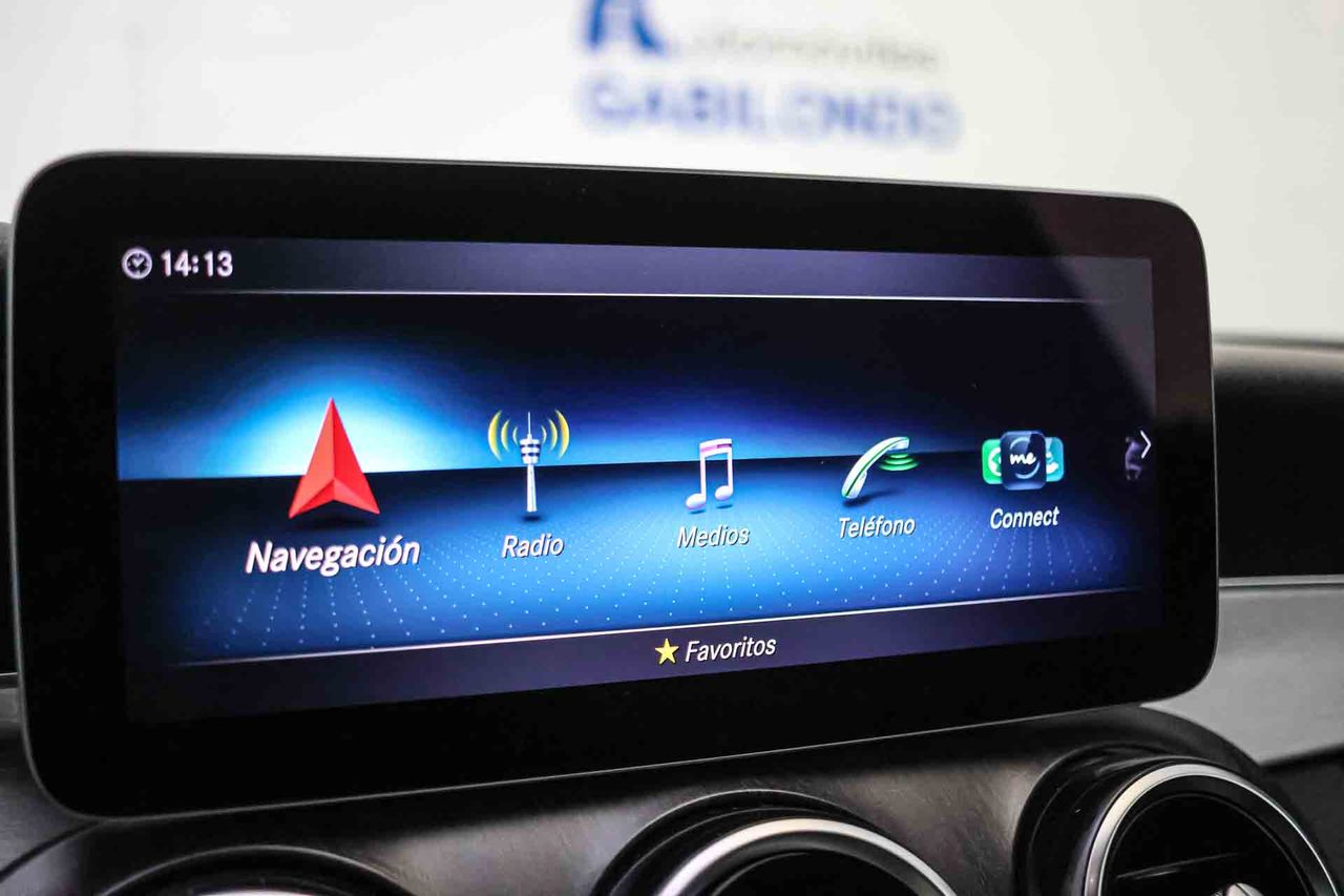 Mercedes Clase C C 200 d - Foto 56