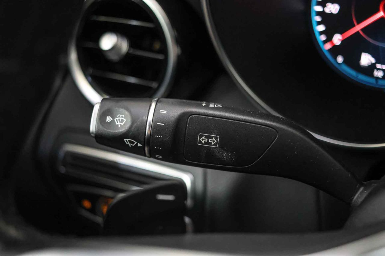 Mercedes Clase C C 200 d - Foto 38