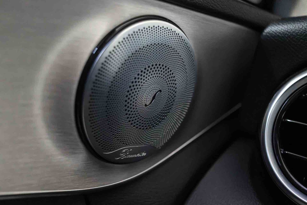 Mercedes Clase C C 200 d - Foto 31